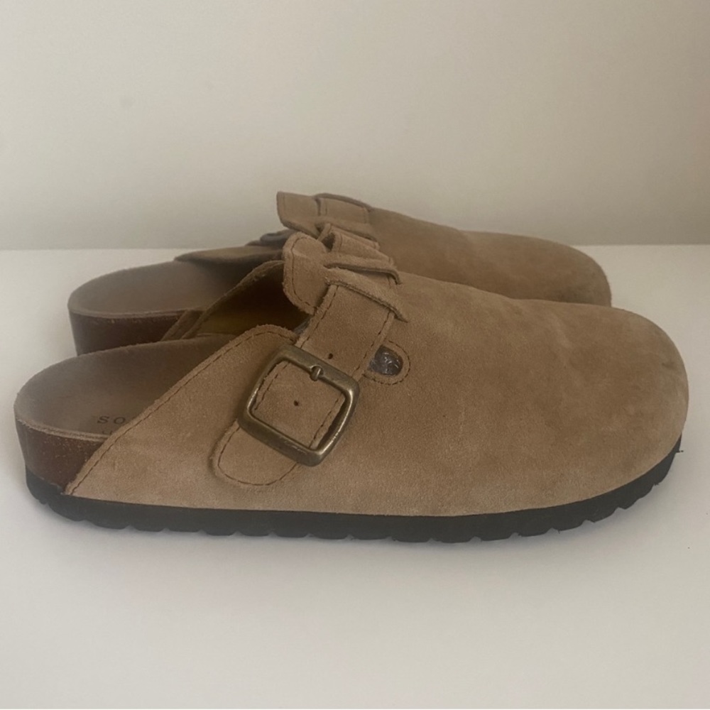Sonoma Clogs